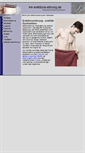 Mobile Screenshot of erektionstoerung.de